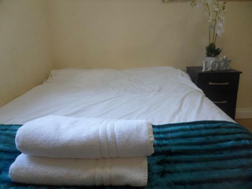 Apartamento 3 Chancery Place