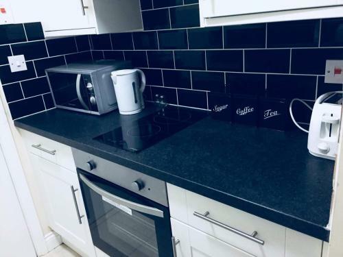 Apartamento 3 Chancery Place