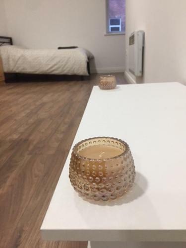 Apartamento 3 Chancery Place