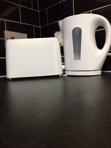 Apartamento 3 Chancery Place