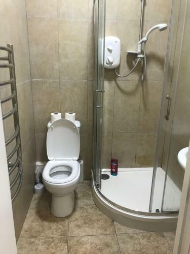Apartamento 3 Chancery Place