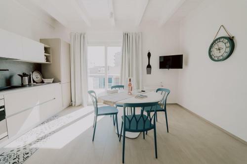 Apartamento Monholiday - Casa Ortensia