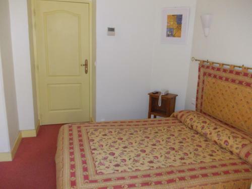 Hotel Marcellin