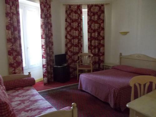 Hotel Marcellin