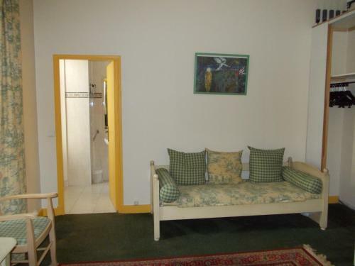 Hotel Marcellin