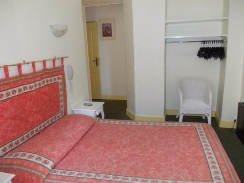 Hotel Marcellin
