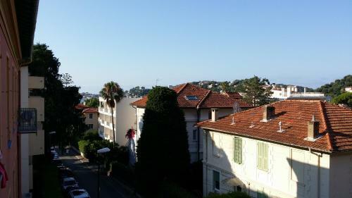 Hotel Marcellin