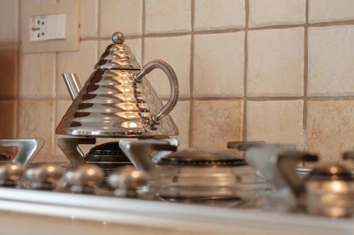 Apartamento Casa Marinai Di Amalfi 1059