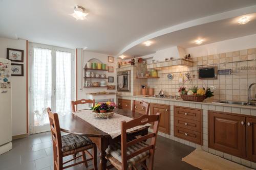 Apartamento Casa Marinai Di Amalfi 1059