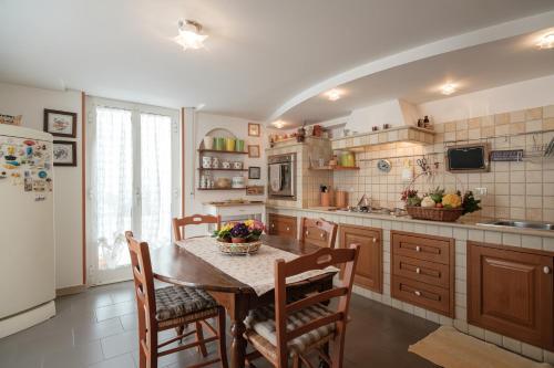 Apartamento Casa Marinai Di Amalfi 1059