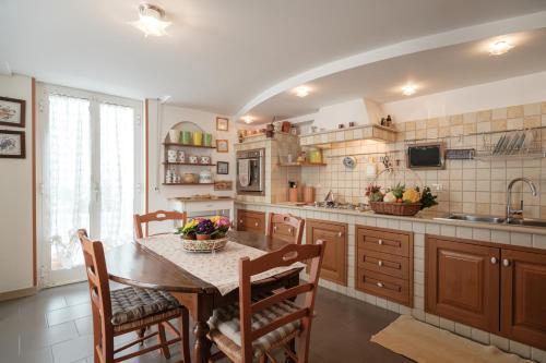 Apartamento Casa Marinai Di Amalfi 1059