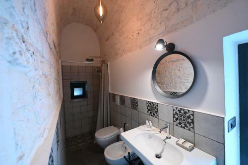 Bed & Breakfast Casale Sette Volte