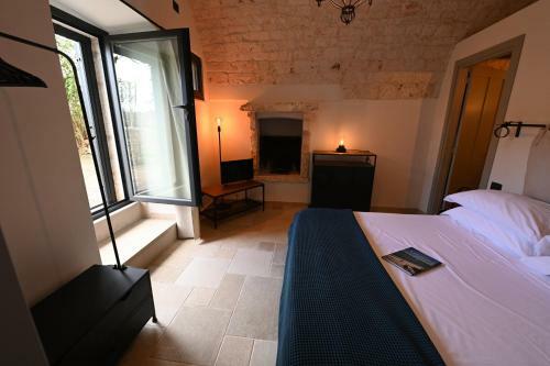 Bed & Breakfast Casale Sette Volte