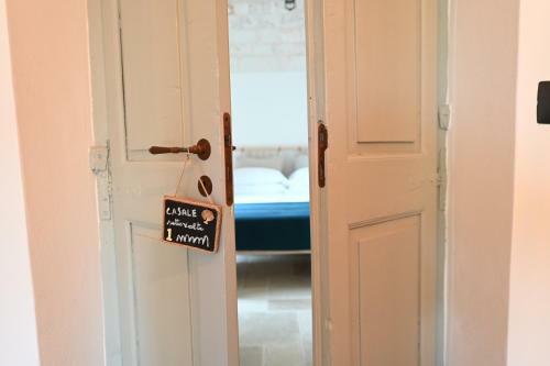 Bed & Breakfast Casale Sette Volte