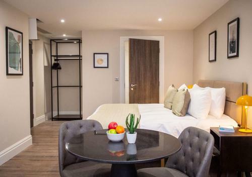 The Gresham Aparthotel