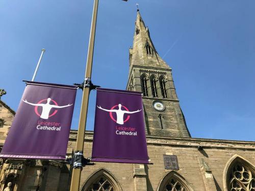 Apartamento Central Mill Flat Sleeps 4 Free Parking