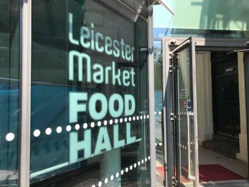 Apartamento Central Mill Flat Sleeps 4 Free Parking