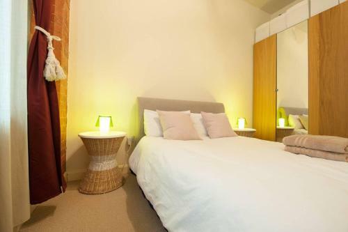 Apartamento Central Mill Flat Sleeps 4 Free Parking