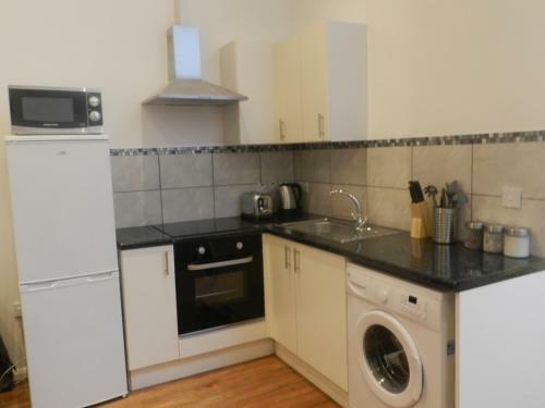 Apartamento Luxury, Spacious City Center Studio W/ Air-con