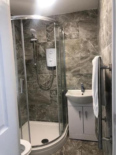 Luxury Lavish Studio Apartments Le1