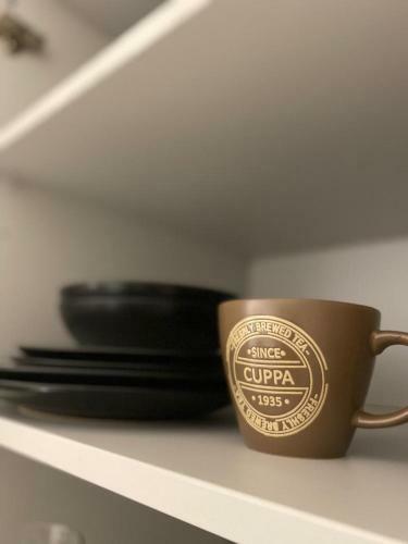 Luxury Lancaster Place Studio Apartments