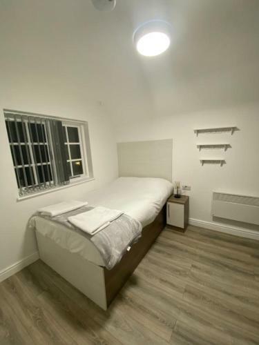 Luxury Lancaster Place Studio Apartments