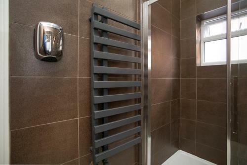 Apartamento Beautiful, Entire Luxurious One Bedroom Flat