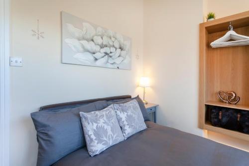 Apartamento Beautiful, Entire Luxurious One Bedroom Flat