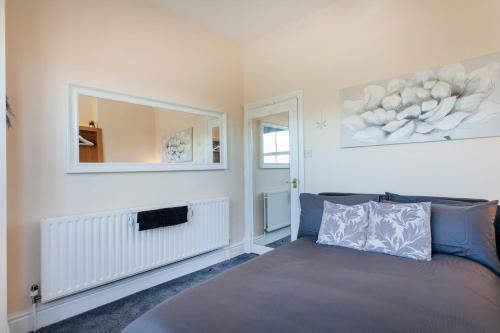 Apartamento Beautiful, Entire Luxurious One Bedroom Flat