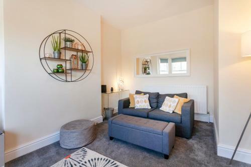 Apartamento Beautiful, Entire Luxurious One Bedroom Flat