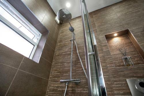 Apartamento Beautiful, Entire Luxurious One Bedroom Flat