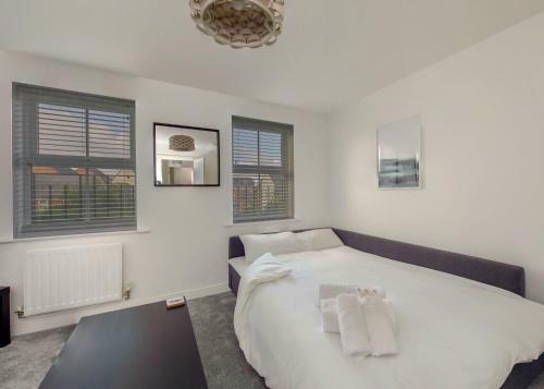 Sockburn House