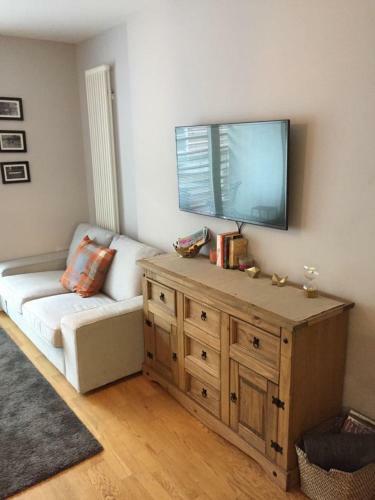 Apartamentos Symphony Stays