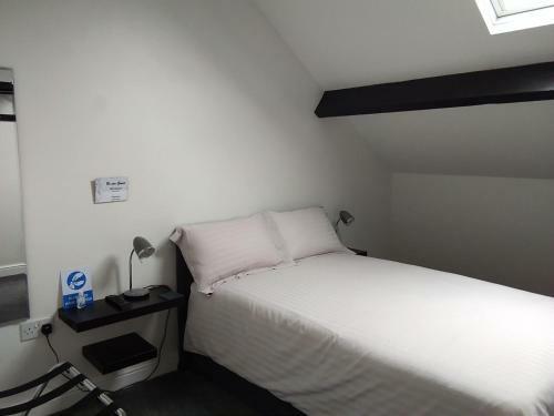 Bed & Breakfast Comfort Guest House