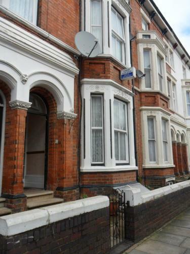 Bed & Breakfast Comfort Guest House