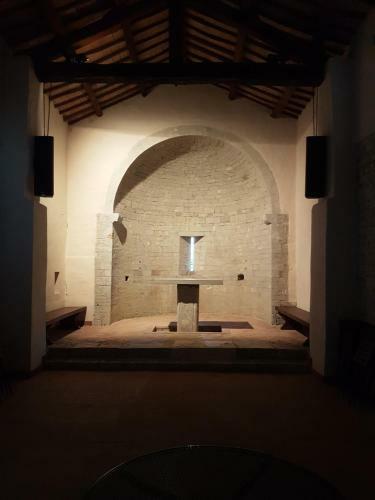 Castello Montelagello 5 Posti Letto.