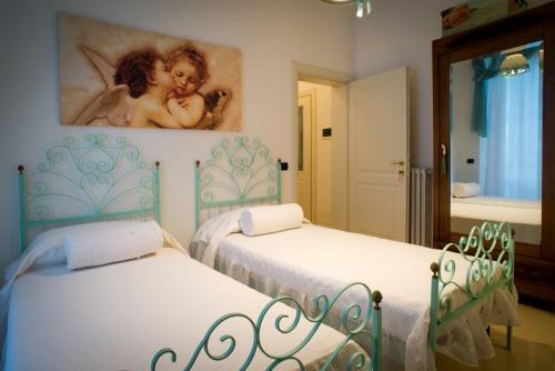 Apartamento Palazzo Mestichelli Boutique Palace