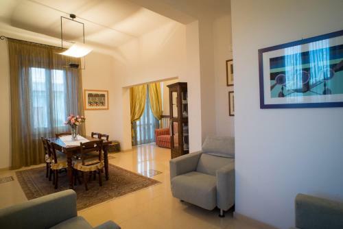 Apartamento Palazzo Mestichelli Boutique Palace