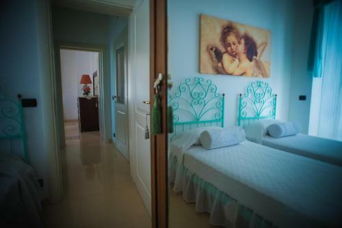 Apartamento Palazzo Mestichelli Boutique Palace