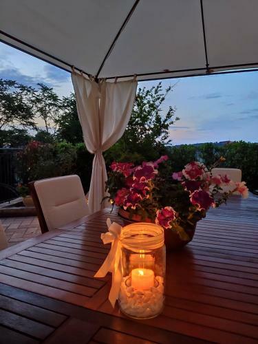 Apartamento Palazzo Mestichelli Boutique Palace