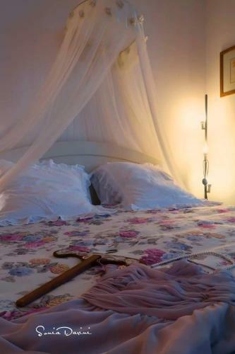 Apartamento Palazzo Mestichelli Boutique Palace