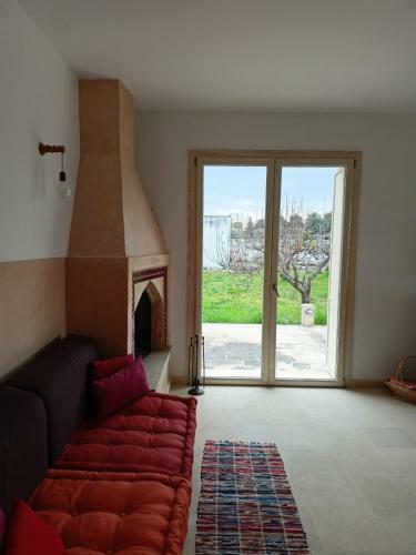 Hostal Casina Angelico