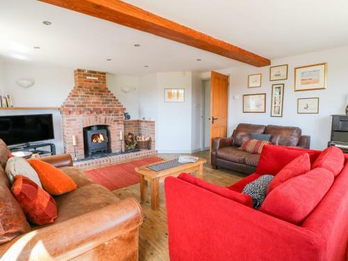 Grooms Cottage