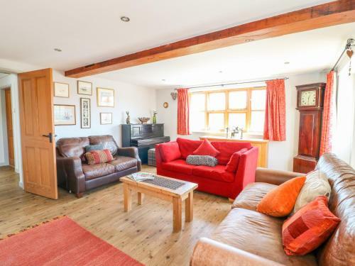 Grooms Cottage