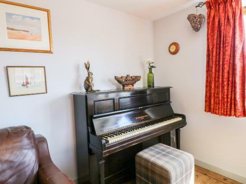 Grooms Cottage