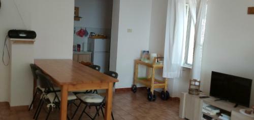 Lodge La Veranda Sul Golfo