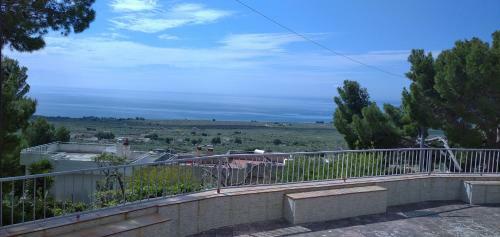 Lodge La Veranda Sul Golfo