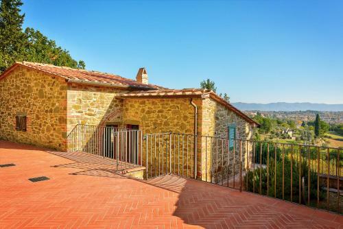 Villa Maria