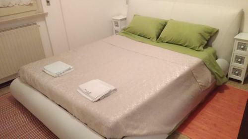 Apartamento Piccola Dimora Vicina Al Mare