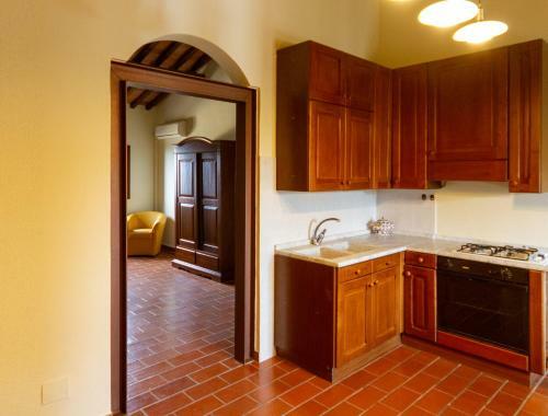 Montevecchio Apartments